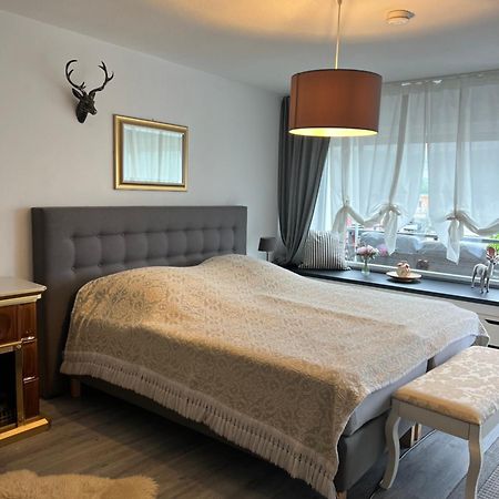 Unterkunft Am Rotweinwanderweg Bad Neuenahr-Ahrweiler Dış mekan fotoğraf
